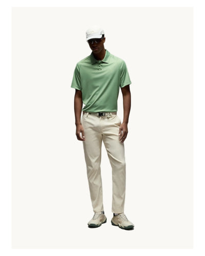 Polo Overcast Vert Pâle