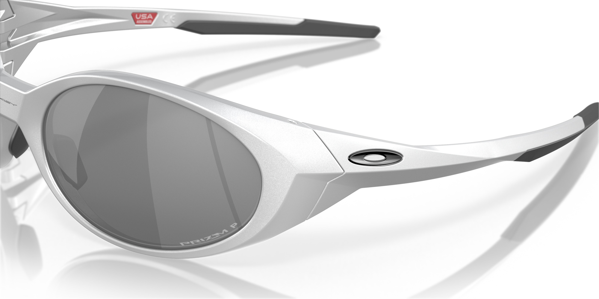Eye Jacket™ Redux Monture Silver