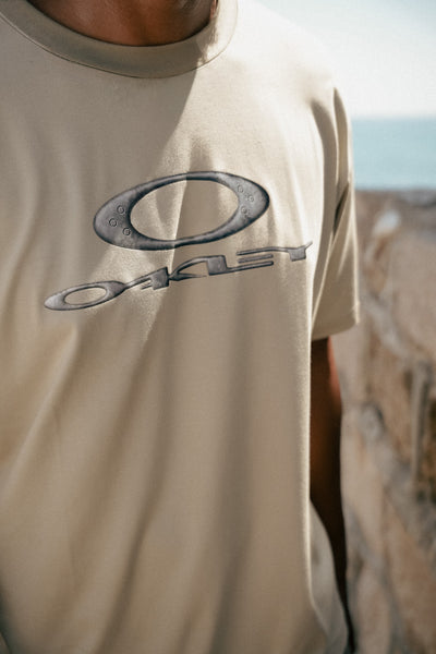 T-Shirt New Retro X-Metal 3.0