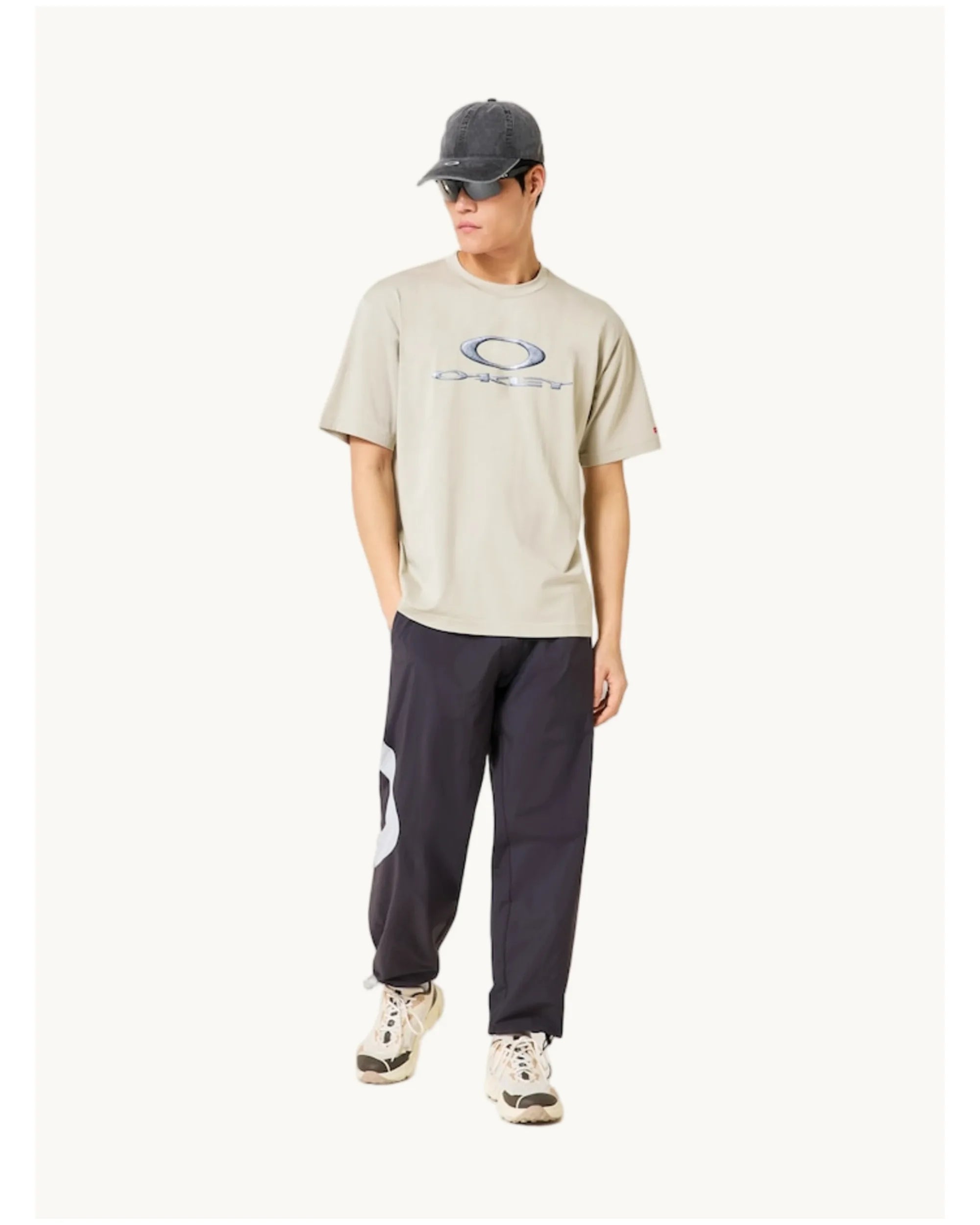 T-Shirt New Retro X-Metal 3.0
