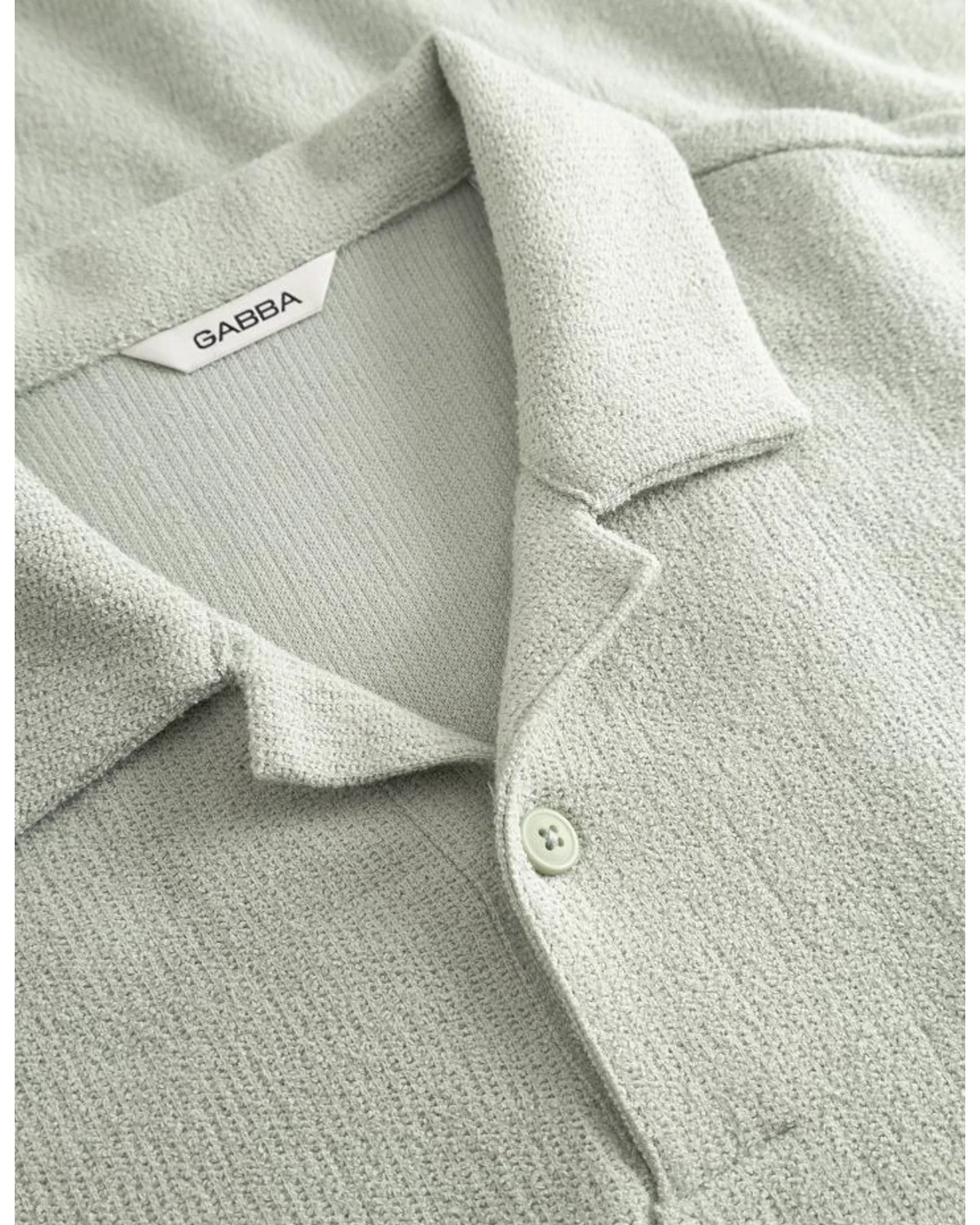T-Shirt Gablio Mineral Grey