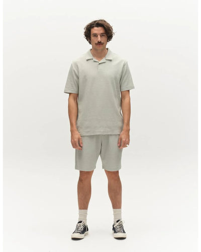 T-Shirt Gablio Mineral Grey