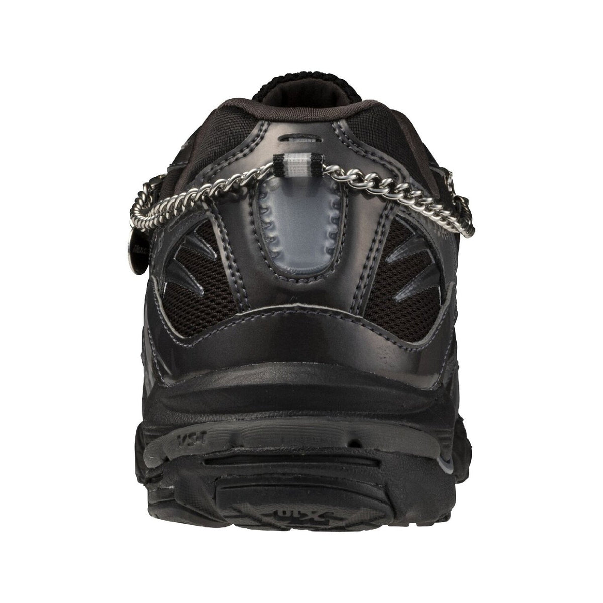 Wave Rider 10 Black Black Sand Quiet Shade
