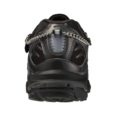 Wave Rider 10 Black Black Sand Quiet Shade