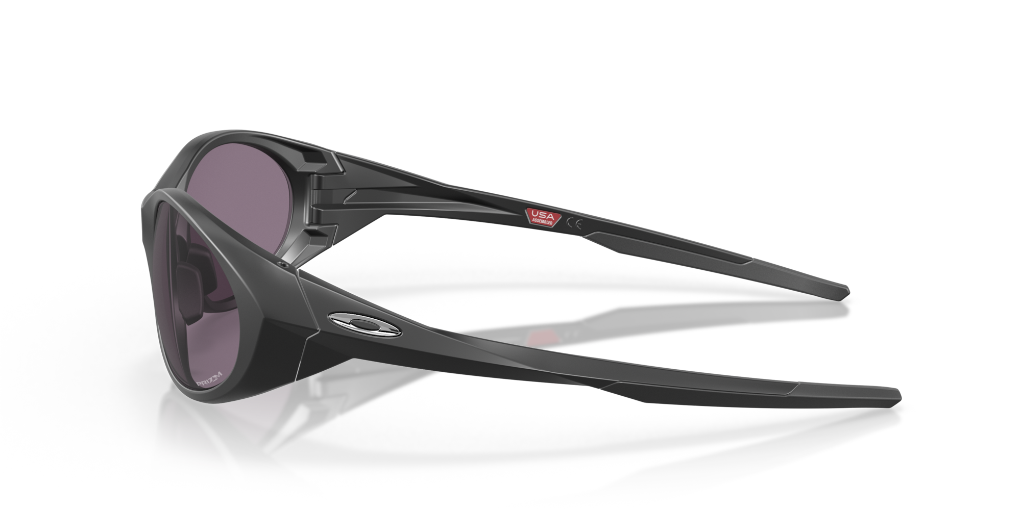 Eye Jacket™ Redux Monture Matte Black
