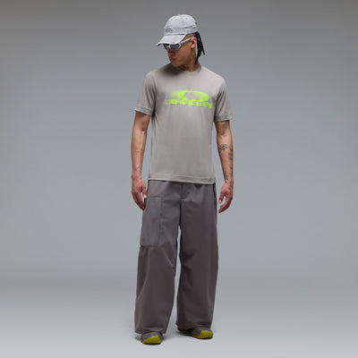 T-Shirt Blur Logo