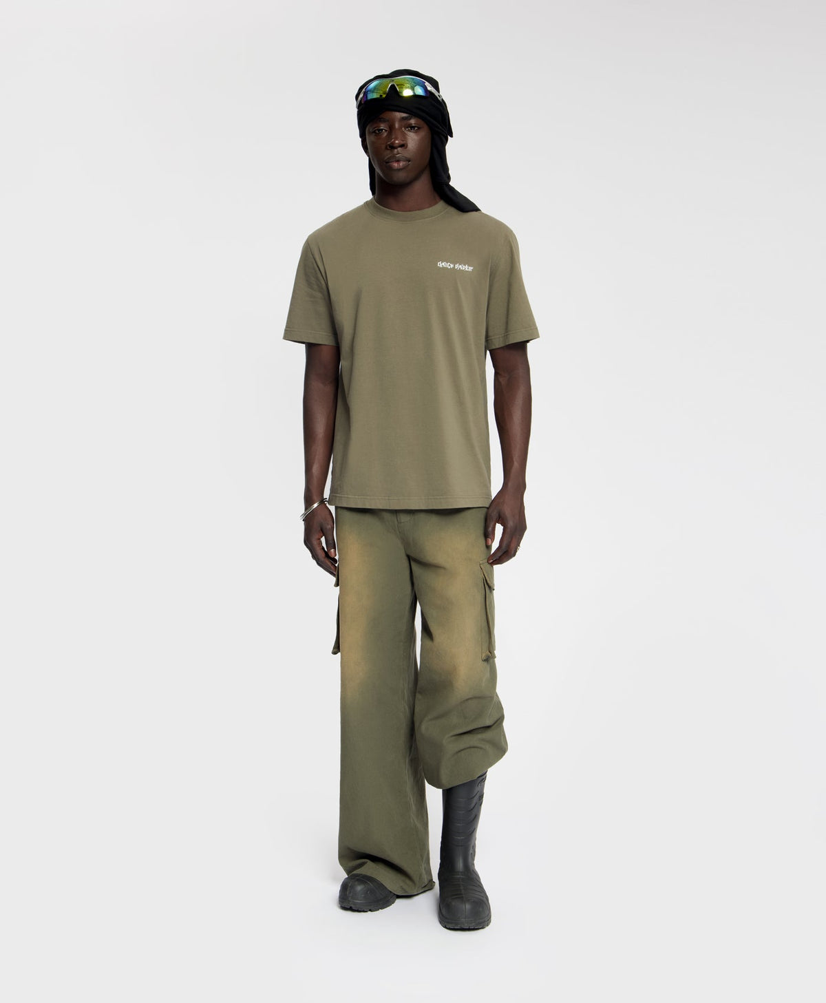 T-shirt Wish Plant Shield