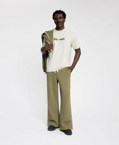 Pantalon Wide Leg
