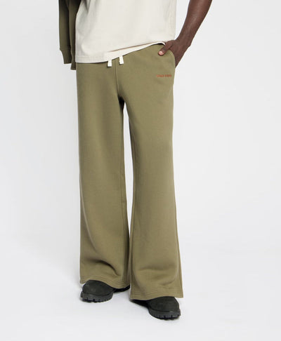 Pantalon Wide Leg