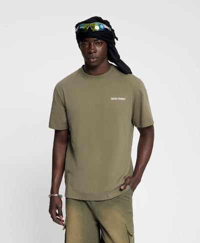 T-shirt Wish Plant Shield