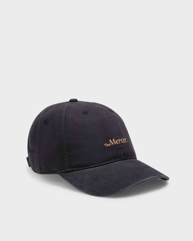 The Mercer Cap