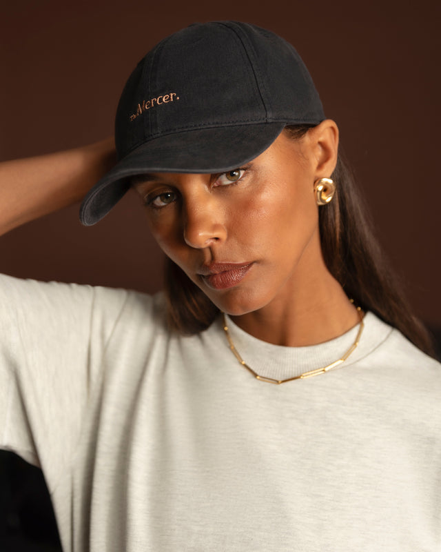 The Mercer Cap