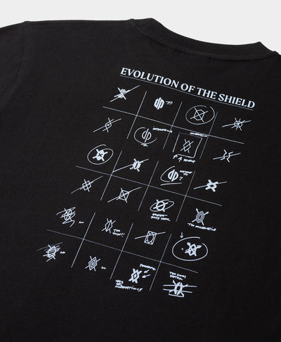 T-shirt Shield Evolution SS