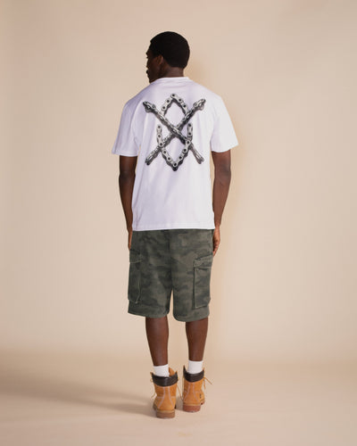 T-shirt Chain Shield
