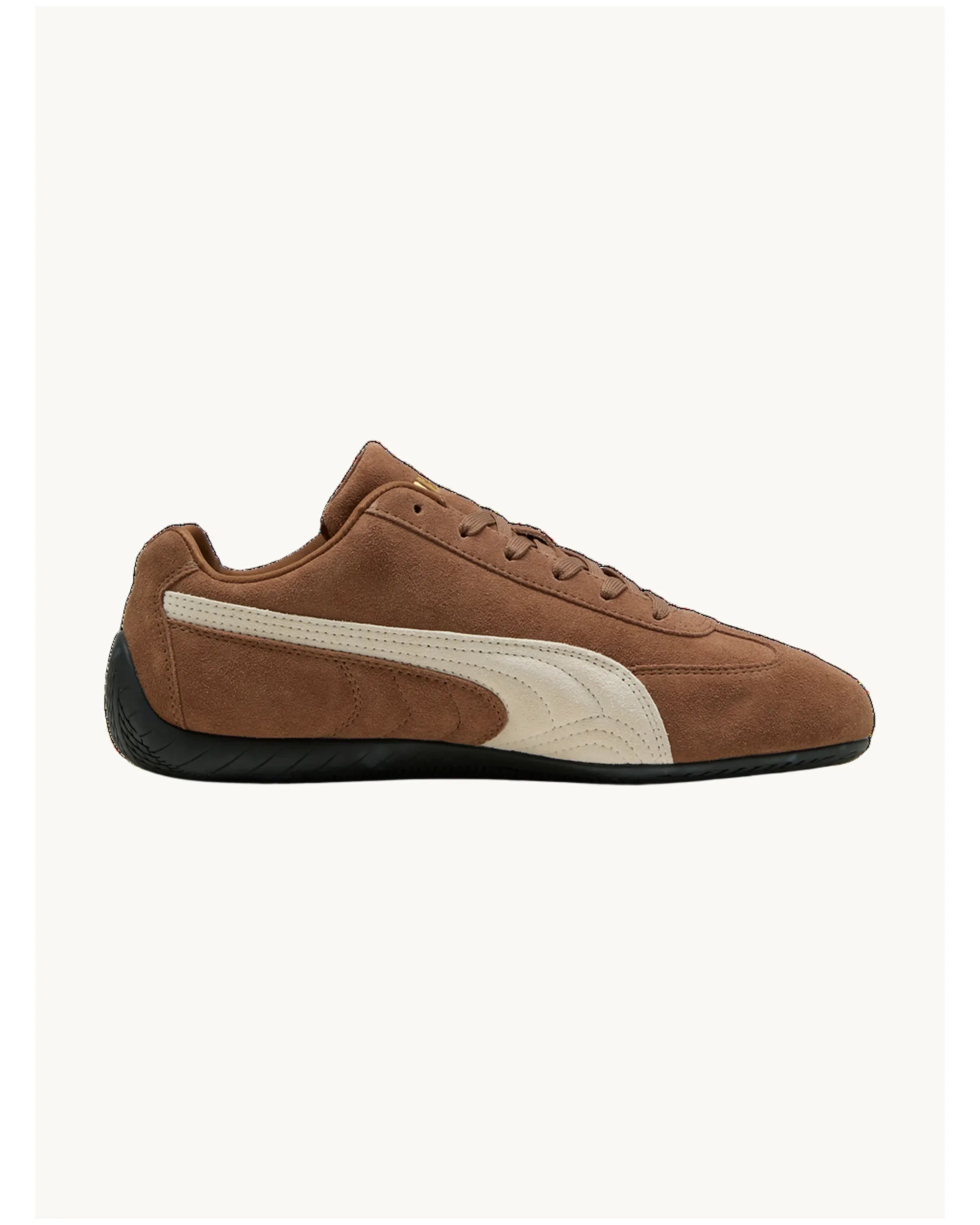 Speedcat OG Haute Coffee Frosted Ivory