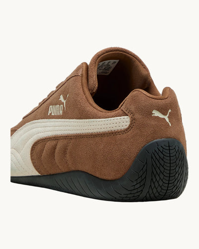 Speedcat OG Haute Coffee Frosted Ivory