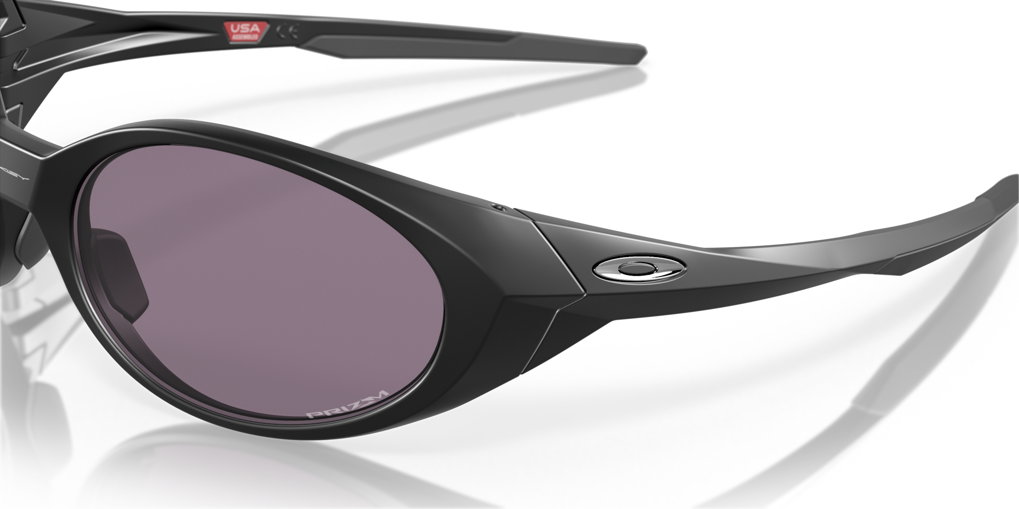 Eye Jacket™ Redux Monture Matte Black