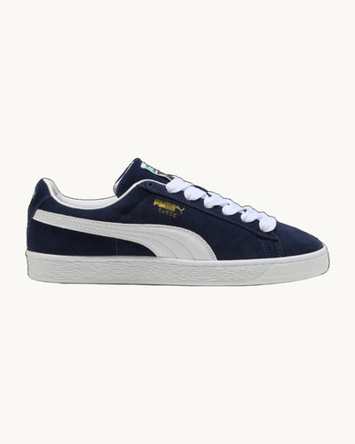 Suede Classic Navy