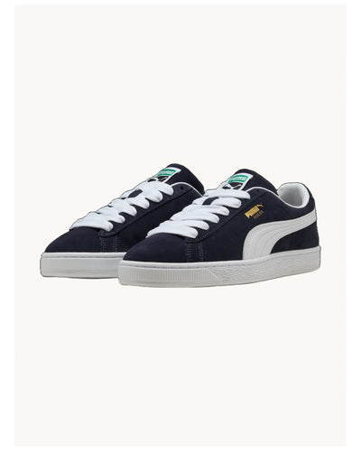 Suede Classic Navy