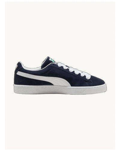 Suede Classic Navy