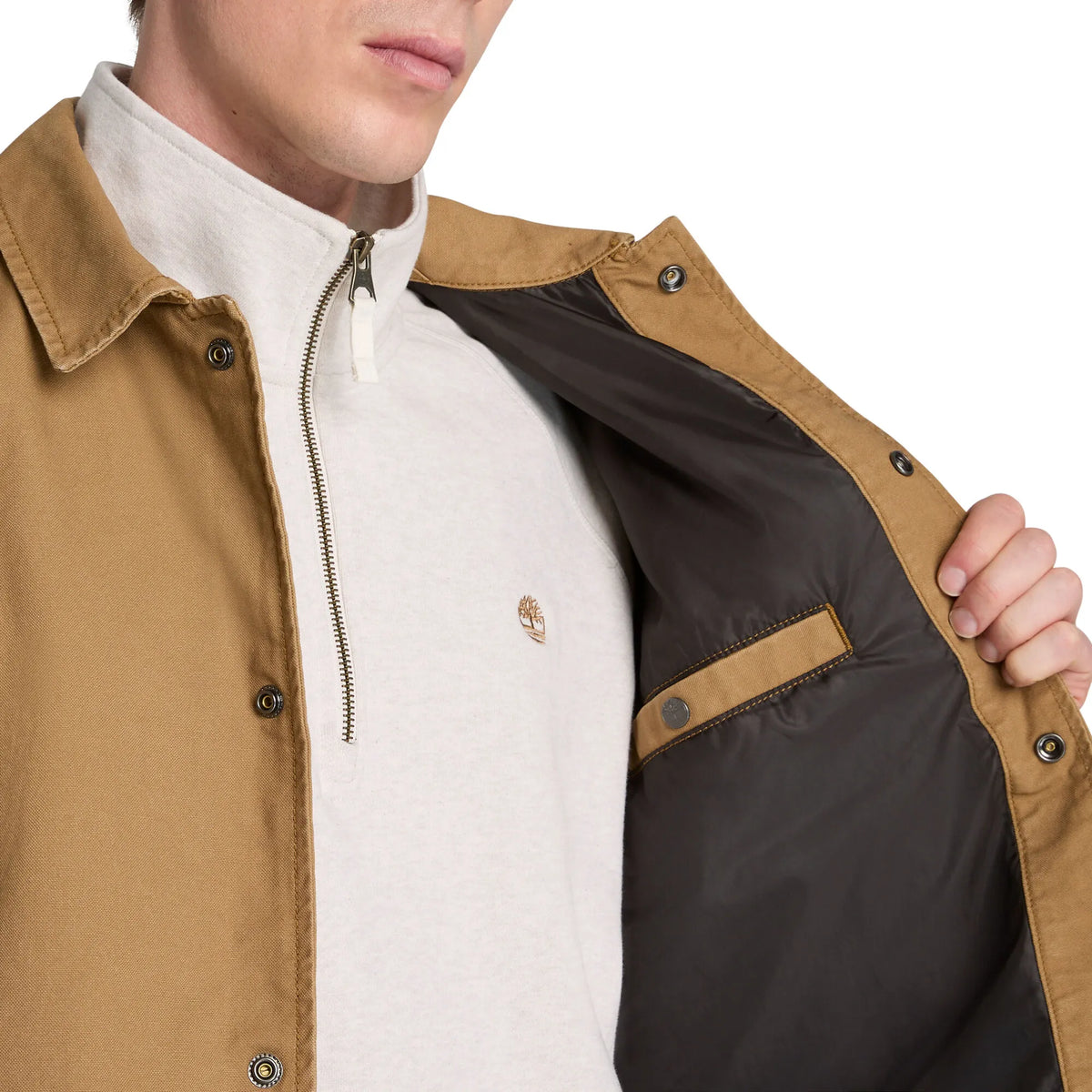 Veste de sport Ermine