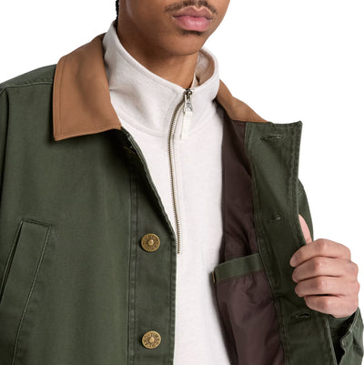 Veste Duffel Bag