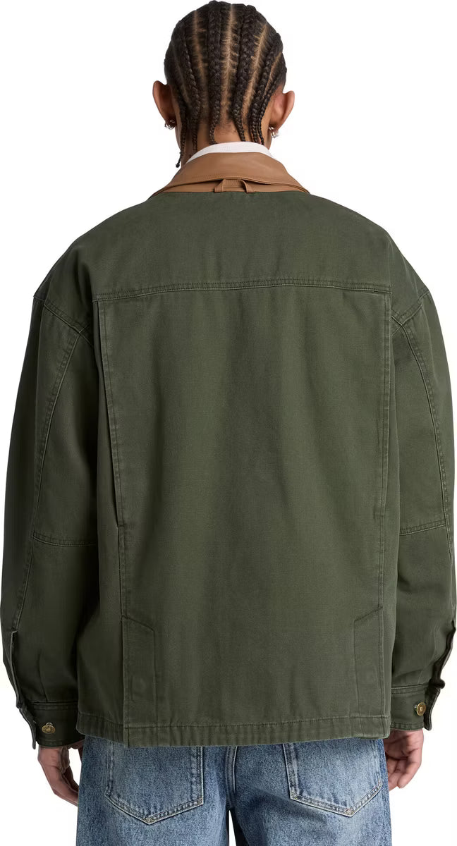 Veste Duffel Bag