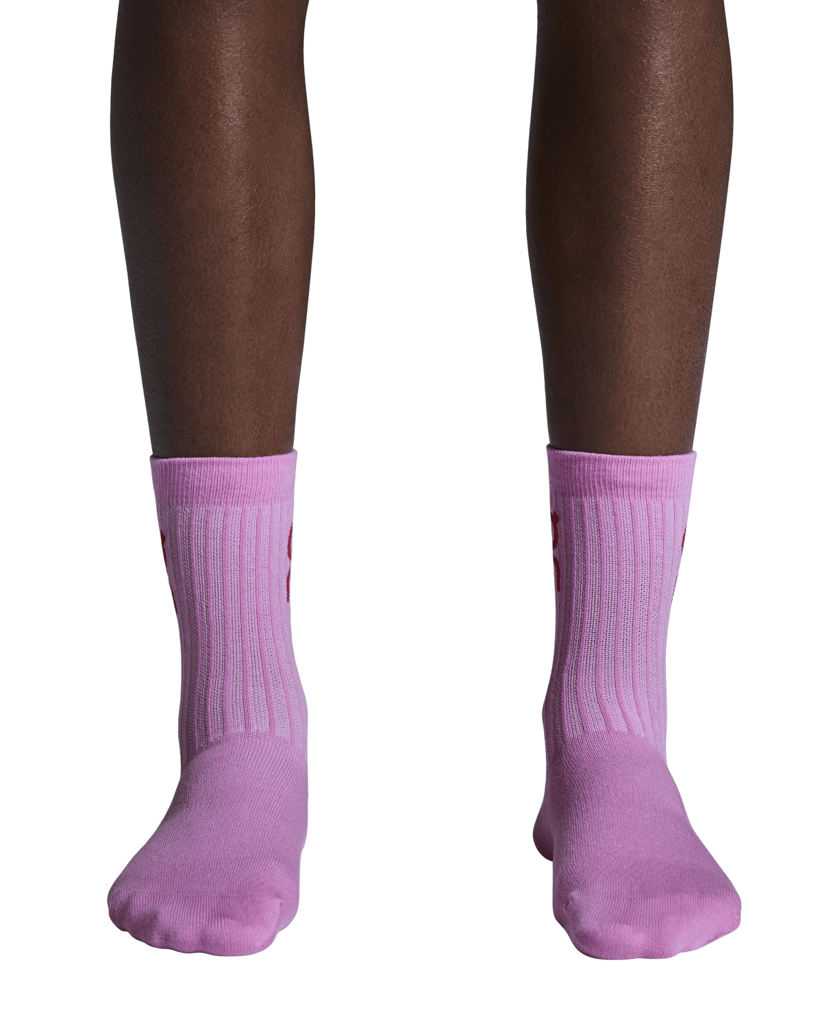 Logo Sock High 3P