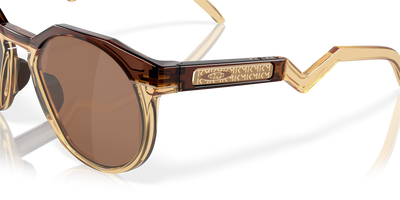 Kylian Mbappé Signature Series HSTN  Dark Amber Light Curry