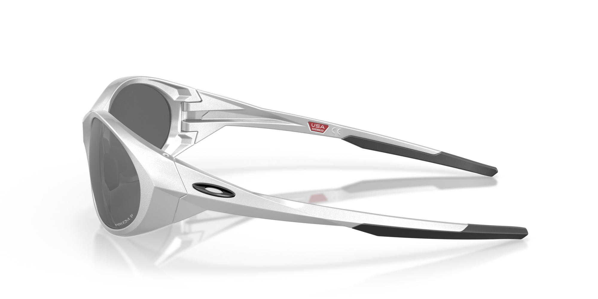 Eye Jacket™ Redux Monture Silver