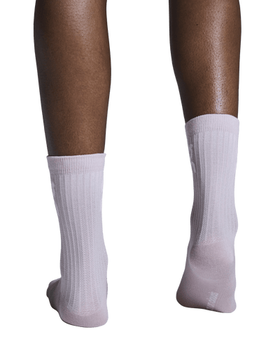 Logo Sock High 3P