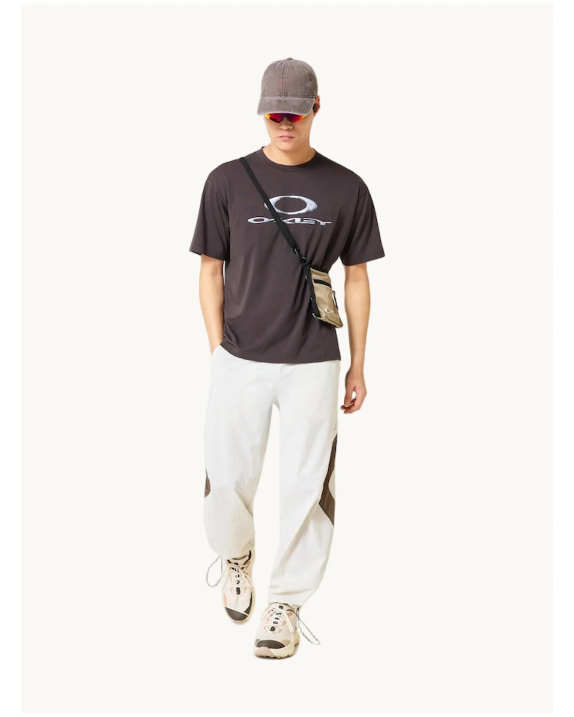 T-Shirt New Retro X-Metal 3.0