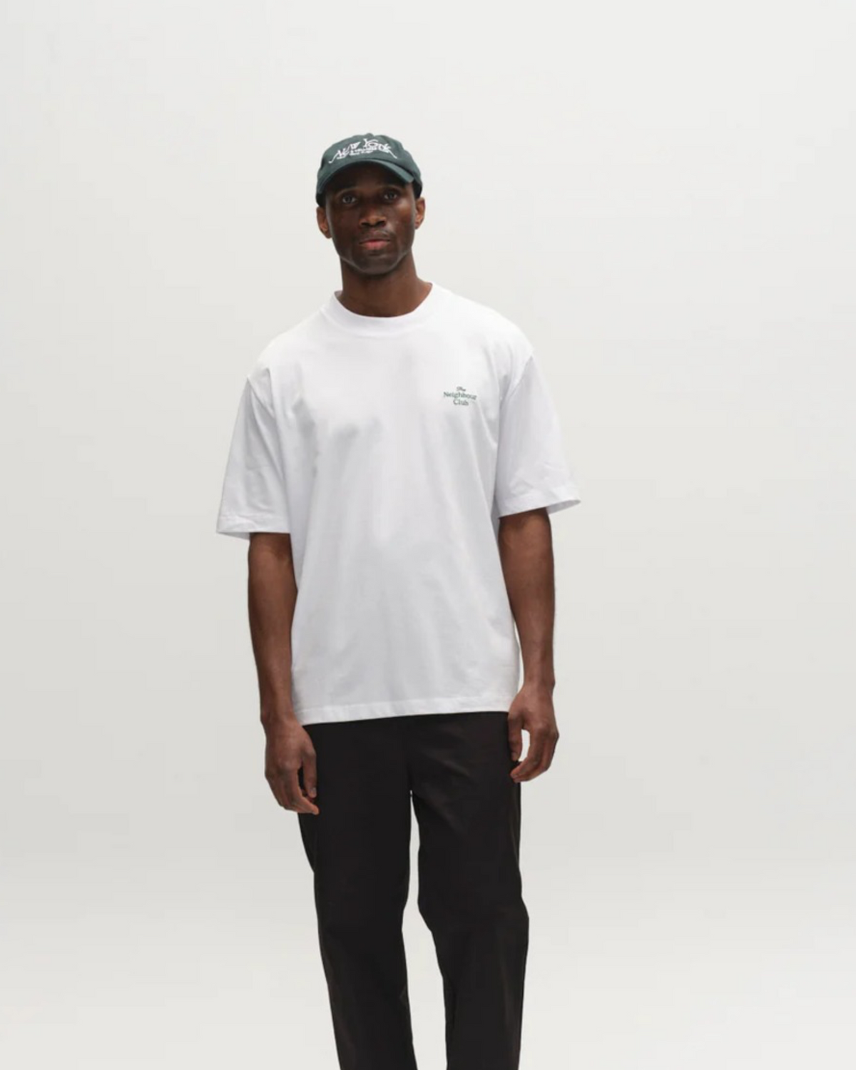 T-shirt GABNIGEL Boxy NBH SS