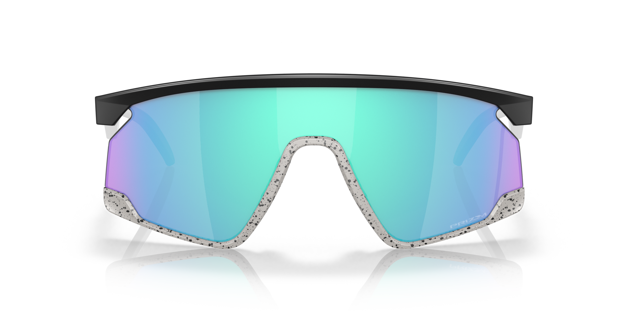 BXTR Monture Matte Black