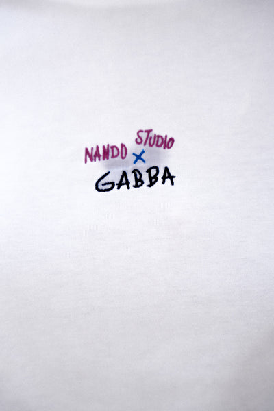 T-shirt GABNIGEL Nando SS
