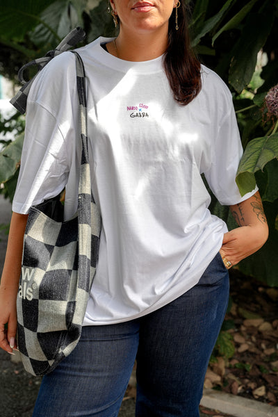 T-shirt GABNIGEL Nando SS