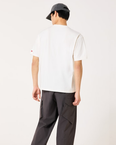 T-Shirt New Retro X-Metal 3.0