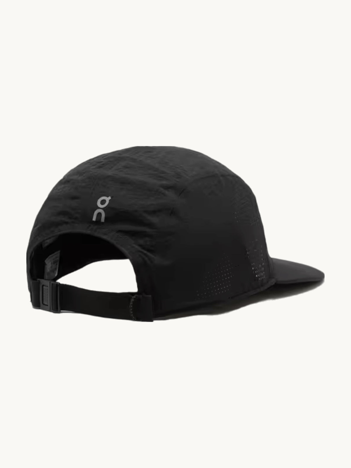Performance Cap U Black
