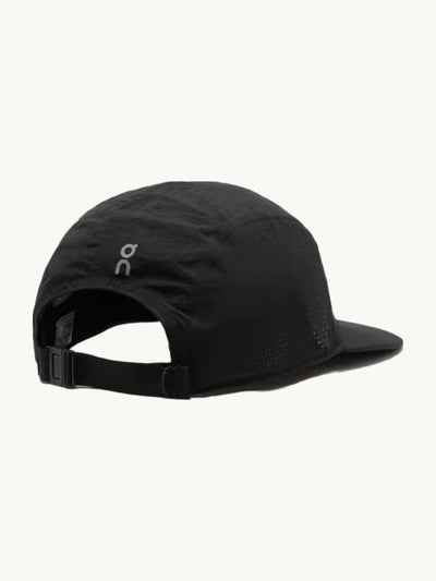 Performance Cap U Black