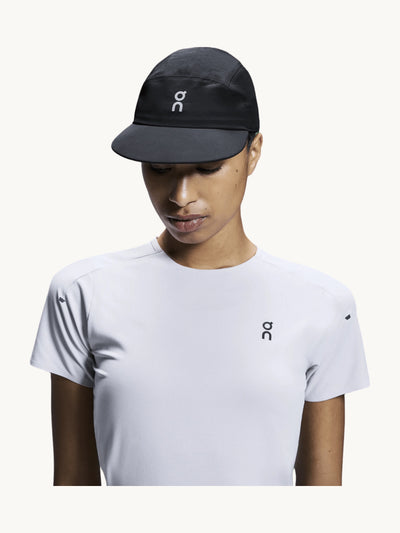 Performance Cap U Black