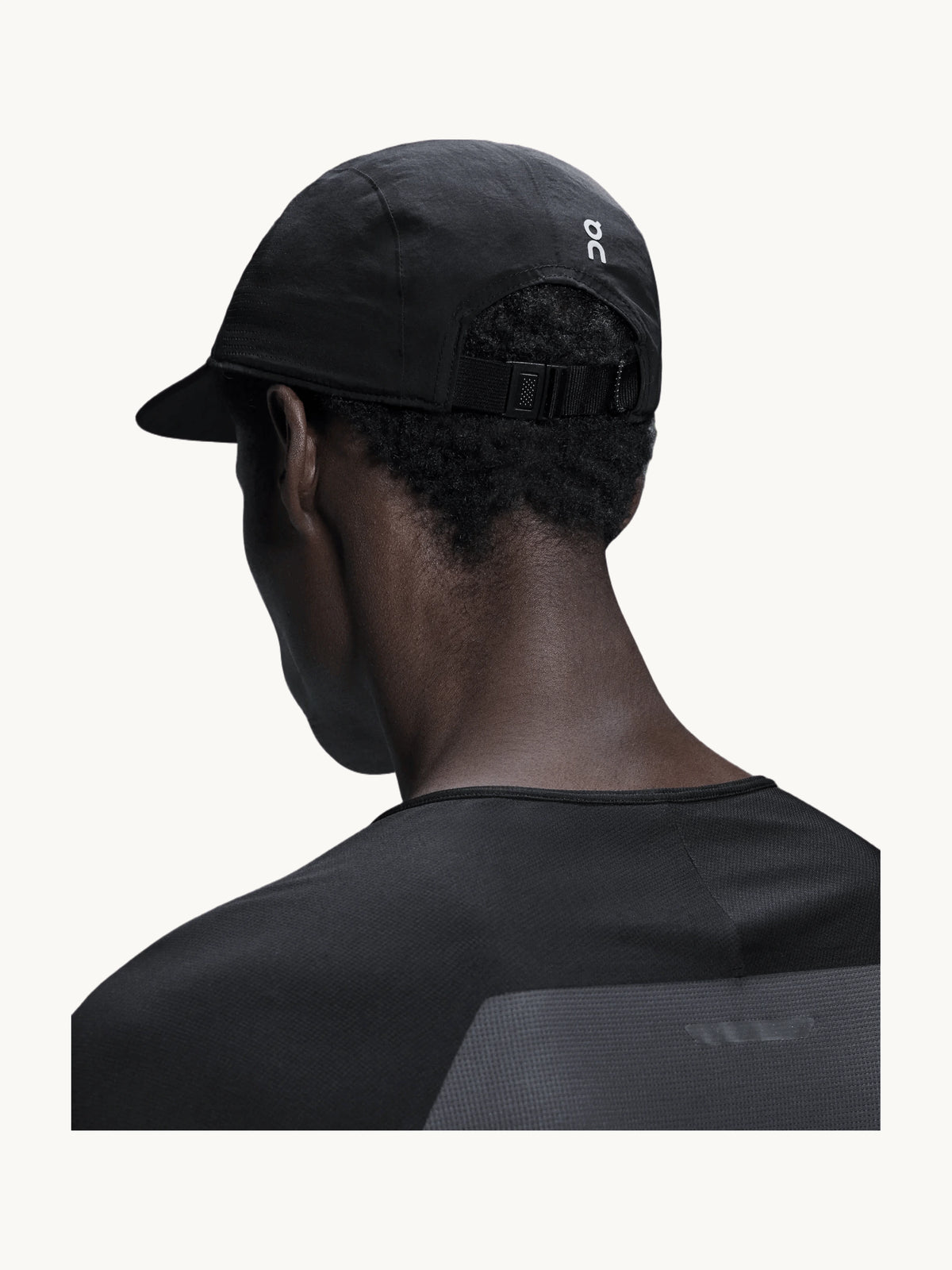 Performance Cap U Black