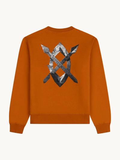 Pull Origami Shield