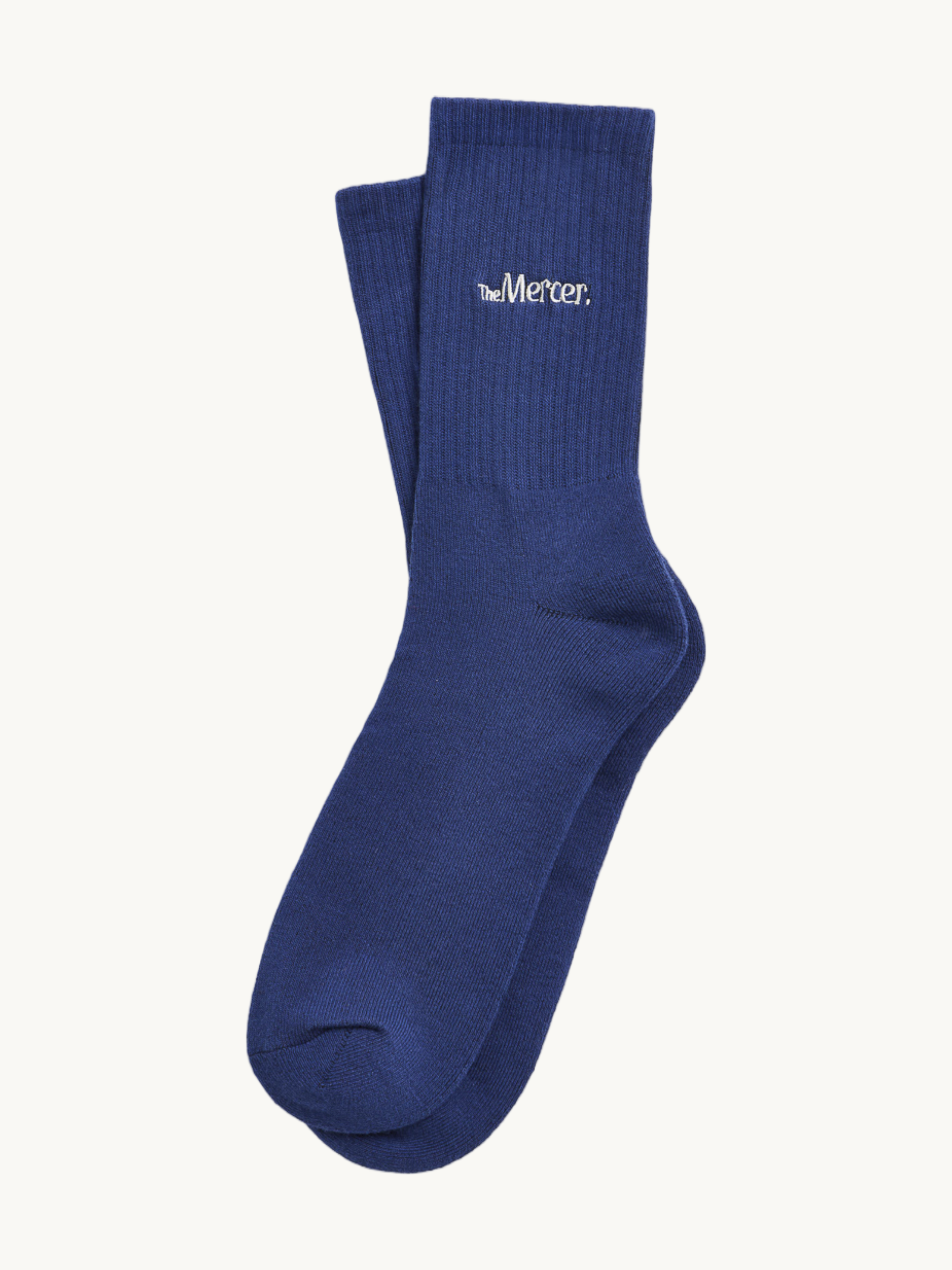 The Mercer Classic Socks
