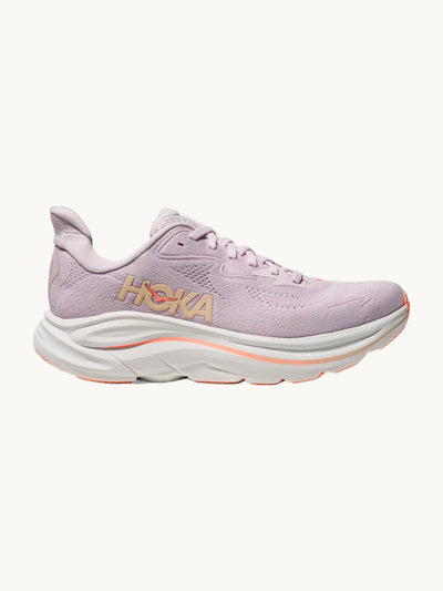 Clifton 10 Lilac Cream Tangerine Glow