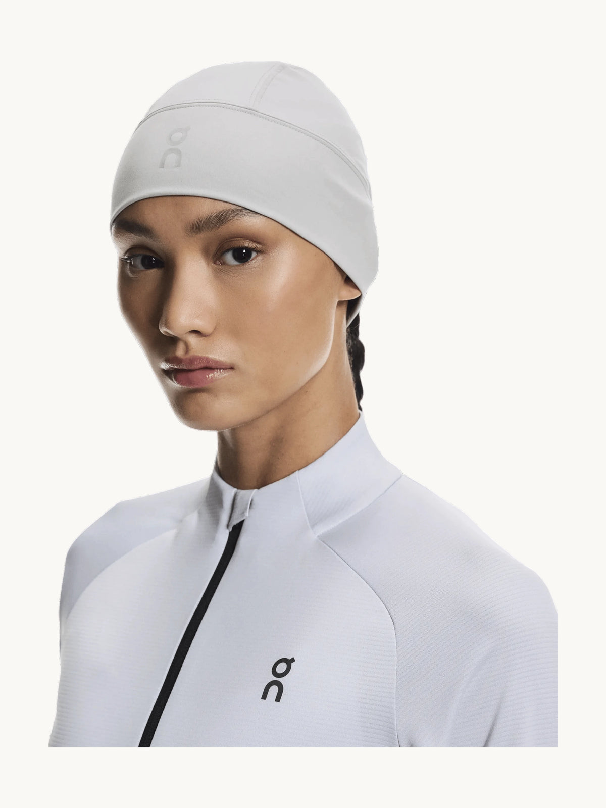 Core Beanie U Alloy