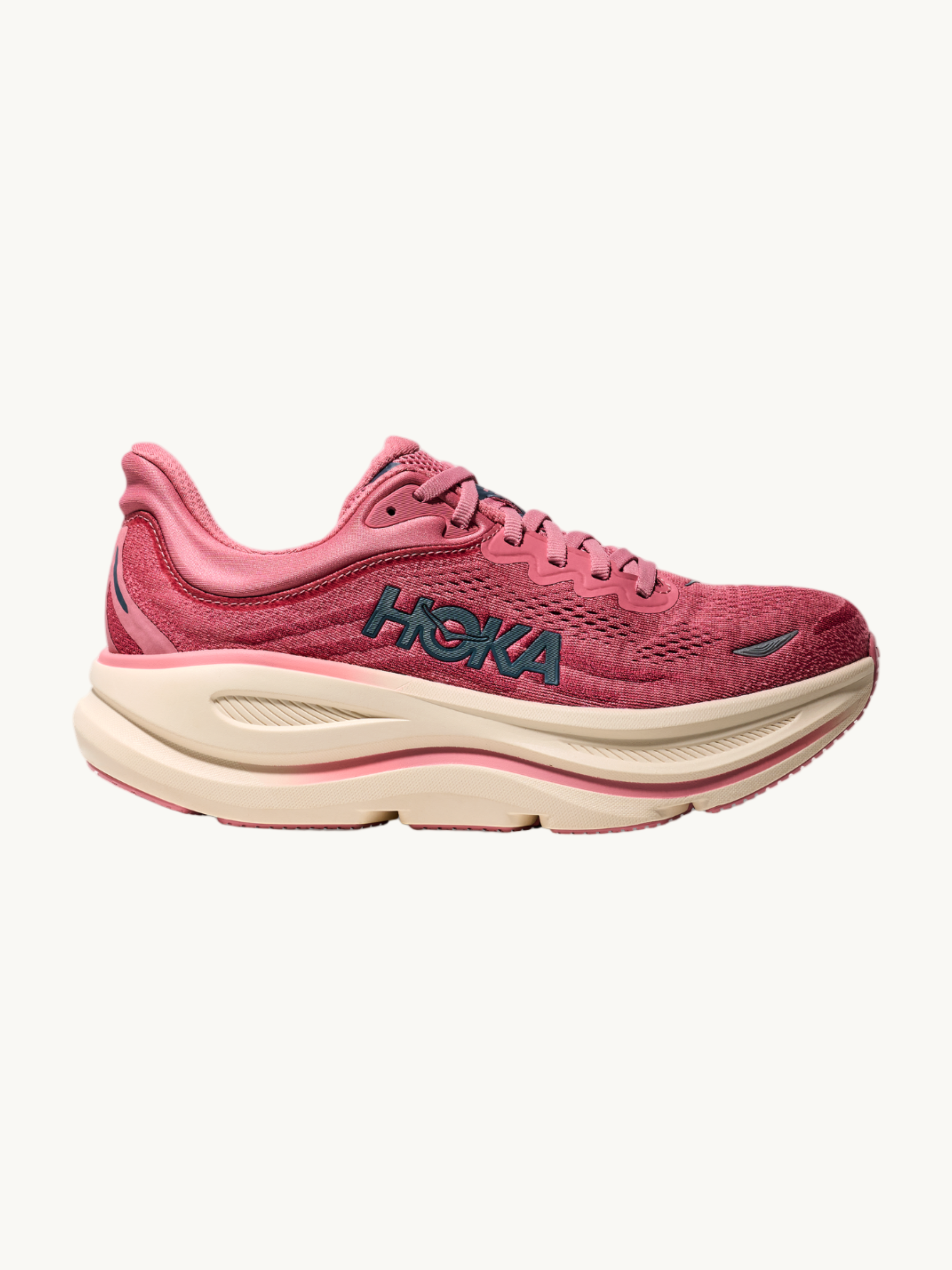 Bondi 9 Lingonberry Cranberry