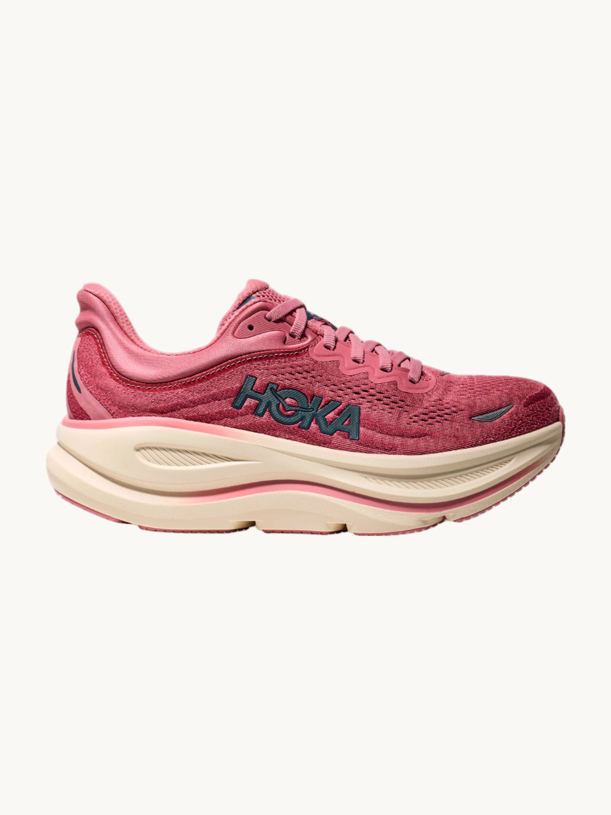 Bondi 9 Lingonberry Cranberry
