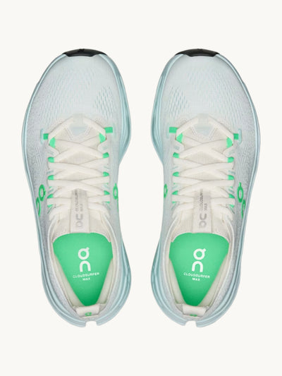 Cloudsurfer Max Ivory Flurry