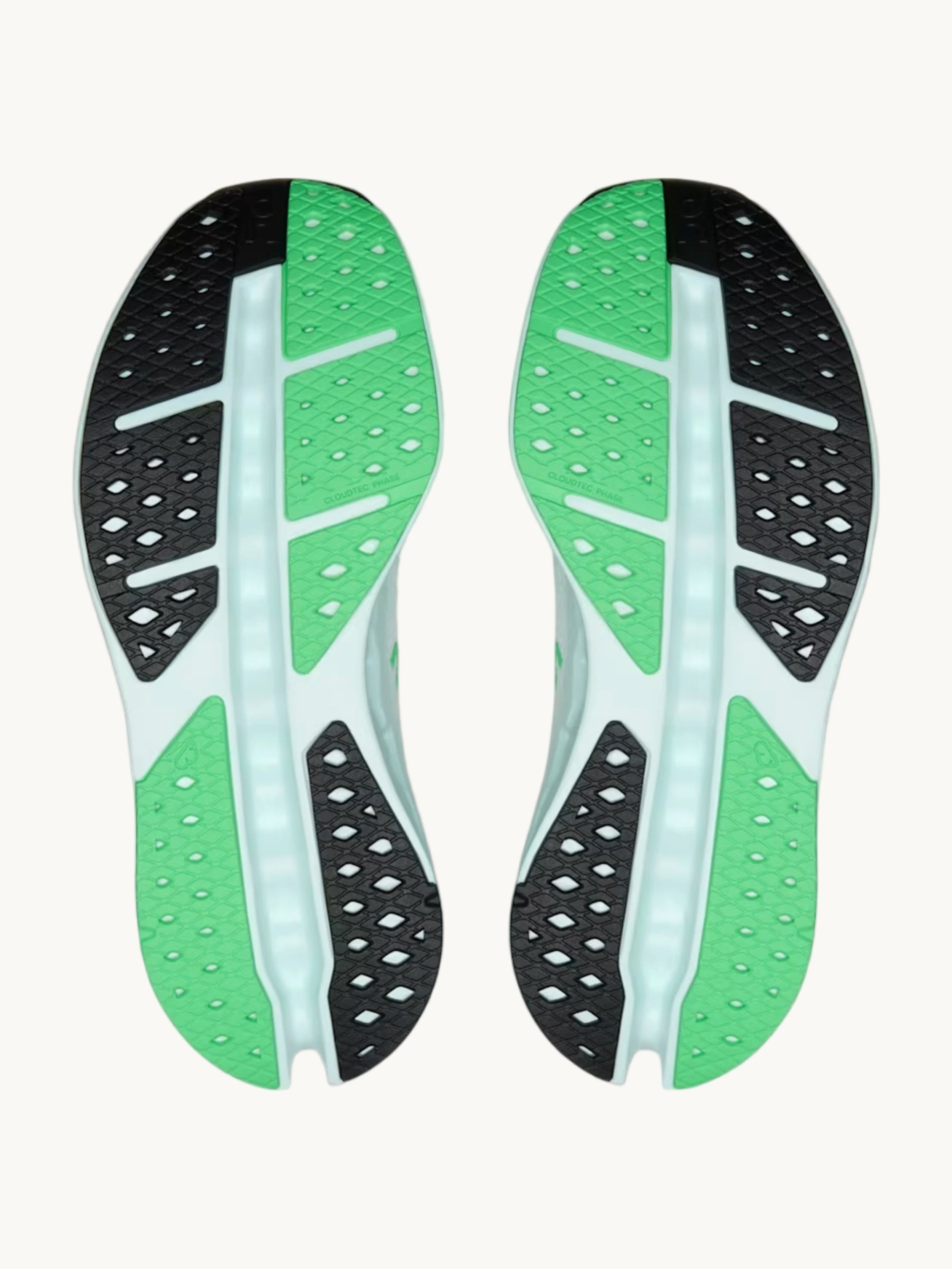 Cloudsurfer Max Ivory Flurry