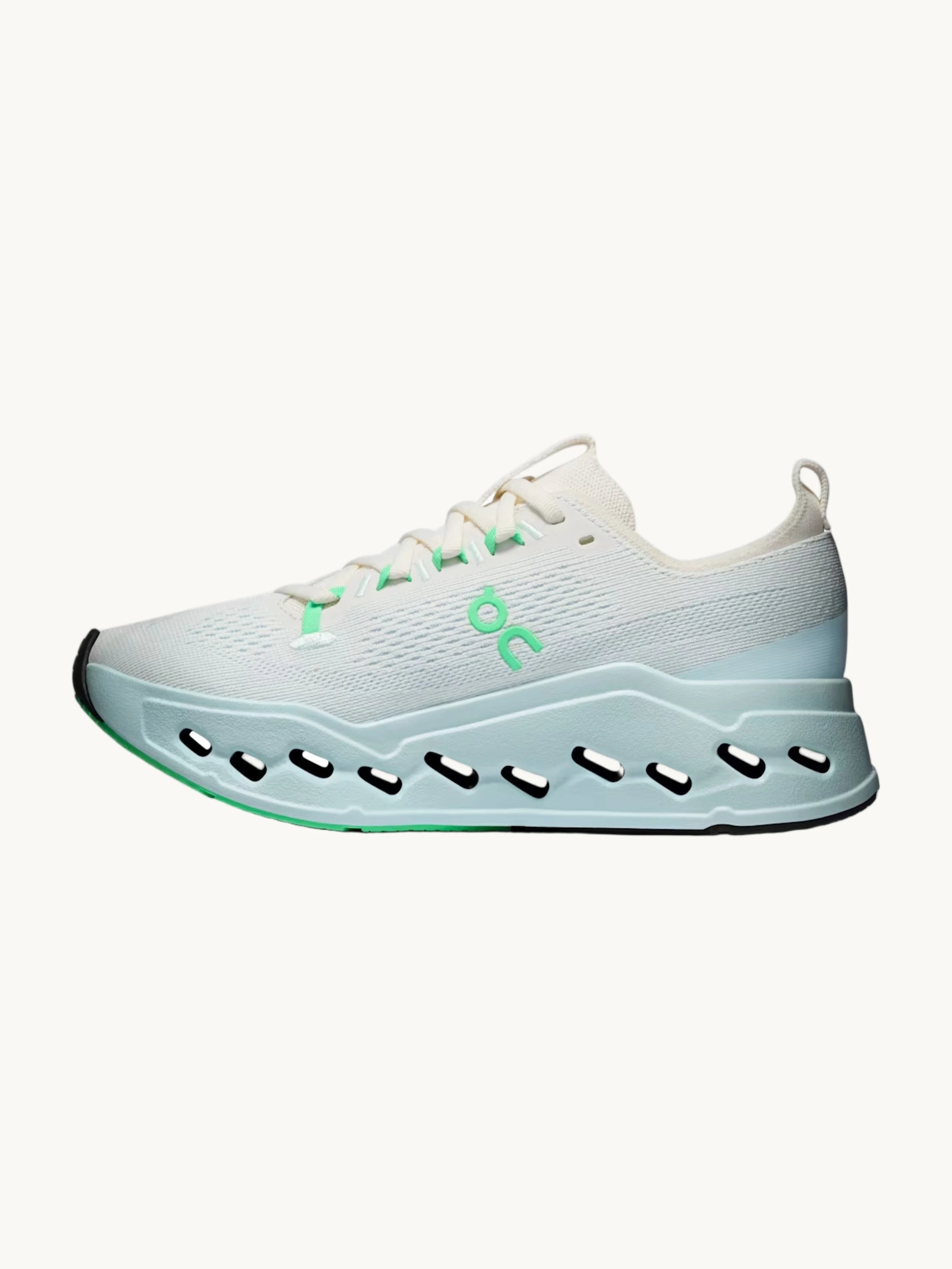 Cloudsurfer Max Ivory Flurry